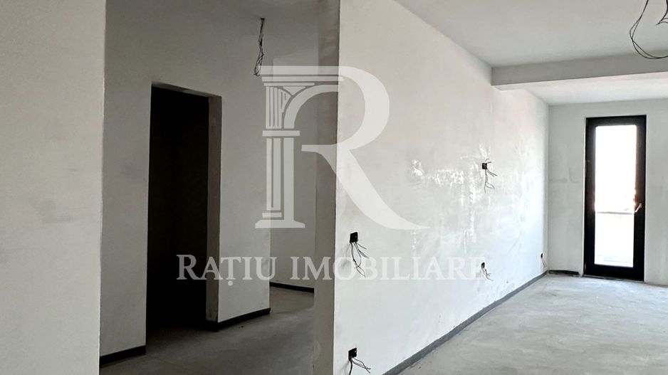 Penthouse cu 3 camere | Ultracentral | Oradea - Poză 9