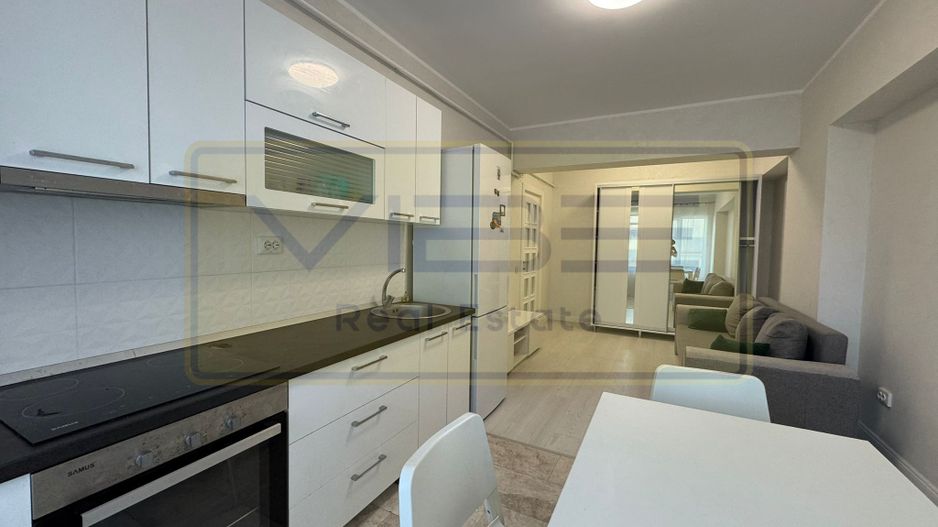 Apartament 2 camere Royal Town Copou - Poză 3