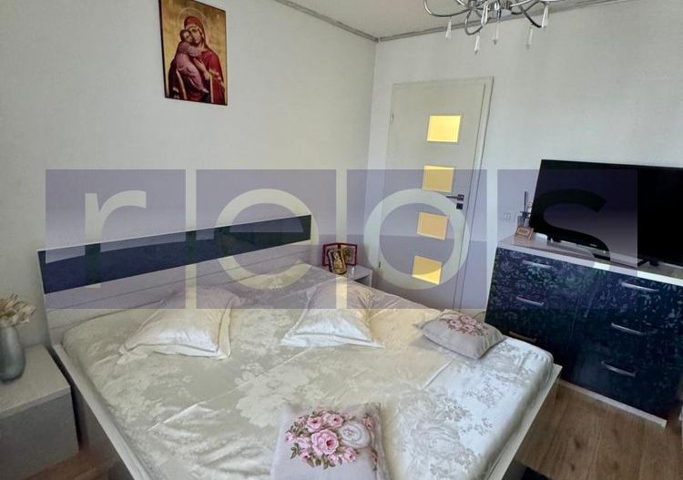 DE VANZARE APARTAMENT 2 CAMERE 55 MP  | DECOMANDAT | METROU 1 MAI - Poză 2