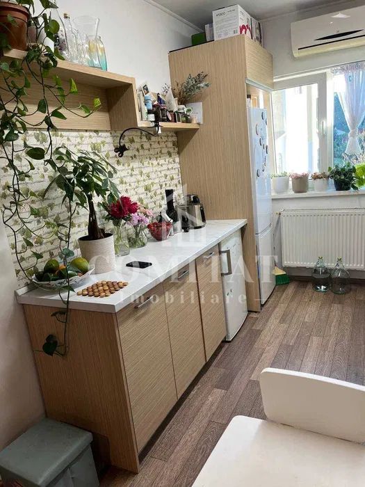 Apartament cu 2 camere | Etaj intermediar | Zona Eroilor - Poză 6