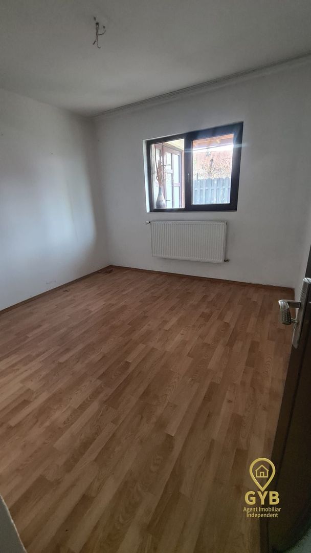 Casă de vânzare – zonă centrală, Strada Primăriei, constructie 2016 - Poză 10