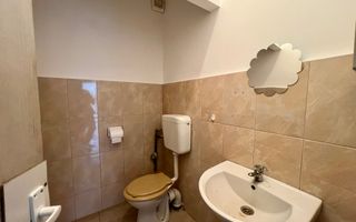 Sapient | Spațiu comercial _ Parcul 22 Decembrie, Oradea - Poză 8