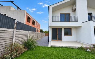 BG206-Duplex Premium 5 camere | Calea Aradului | Curte | 5 parcări - Poză 2