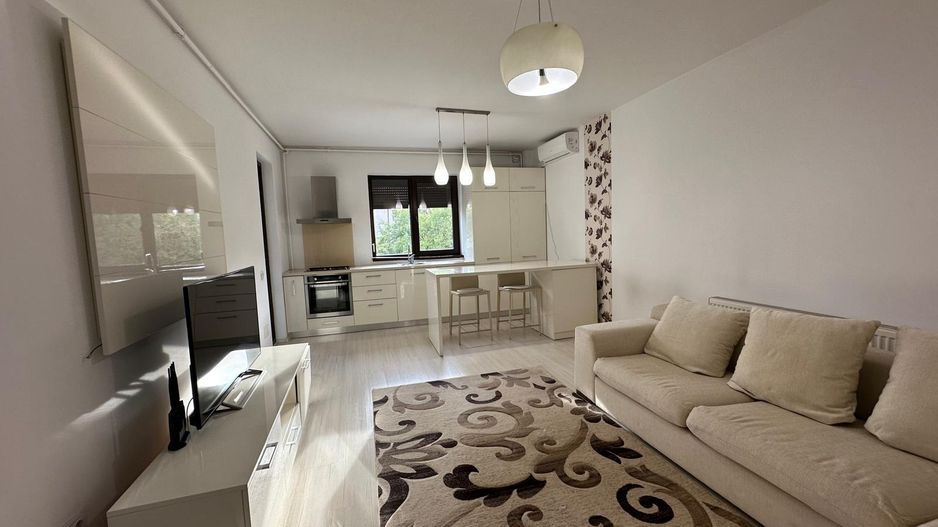 DE VANZARE Apartament 2 camere Fundeni - Poză 15