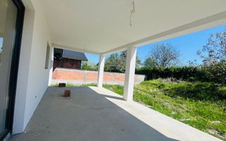 Casa Noua-Orlat 4 camere 2 terase 340 mp teren - Poză 16