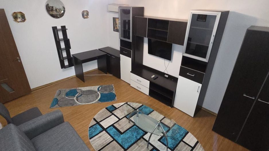 AP. 2 CAMERE-APARATORII PATRIEI, BUCATARIE INCHISA, METROU, BOILER - Poză 8