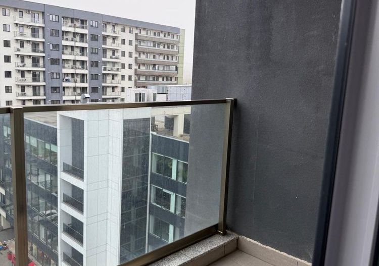 Apartament 2 camere, complet mobilat si utilat, Novum-Politehnica - Poză 8