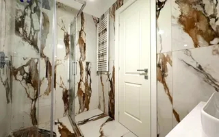 4 CAMERE + PARCARE( 2 AUTO)| PALATUL PARLAMENTULUI | - Poză 15