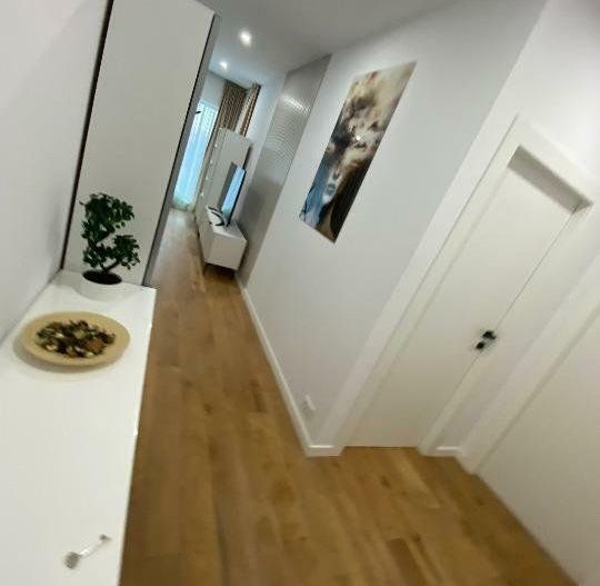 2 camere One Cotroceni Park | Parcare subterana | prima chirie - Poză 8