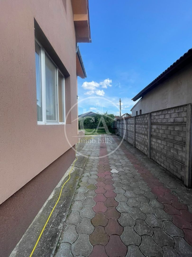 Casa de vanzare cu 4 camere in Oșorhei, Bihor - Poză 24
