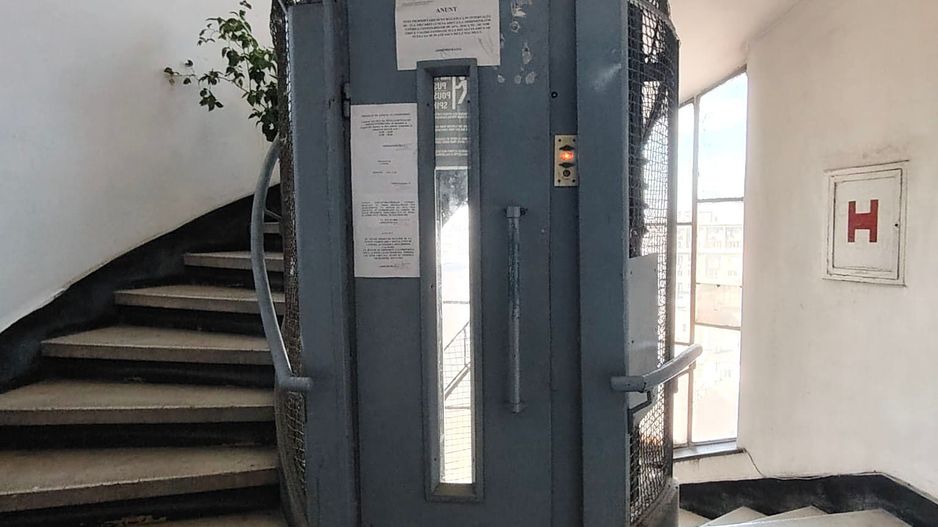 G12 - Garsoniera - Centrul Vechi - Strada Doamnei - Poză 4