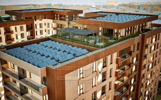 Garsoniera noua, modern finisata, langa Parc Tudor Arghezi, Sector 4 - Poză 11