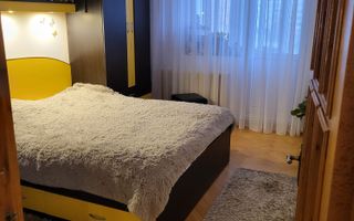 Etaj intermediar, Apartament 3 camere /Arcu - Poză 3