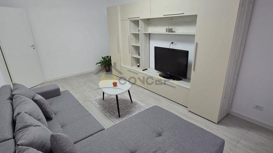 Inchiriere Apartament 2 camere mobilat utilat premium - Poză 3