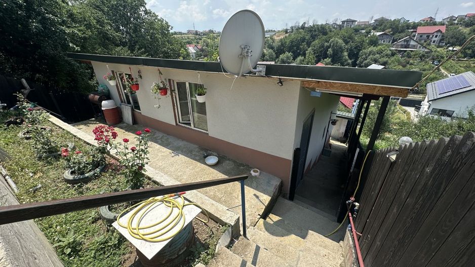 Casa pe parter de vanzare in Pitesti. Comision 0% - Poză 6