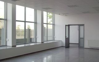 Cladire de birouri de inchiriat, situat in cartier Marasti! - Poză 2