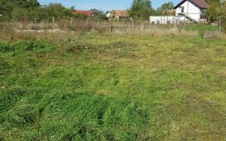 Teren Intravilan Becicherecu Mic In Vatra Satului,1000 mp,Fs. 14m - Poză 4