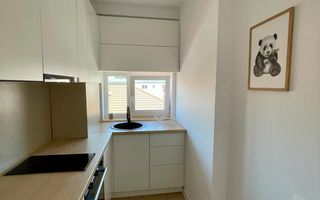 Apartament 1 camera | Parcare | Bloc nou | Sesul de Sus | Floresti - Poză 5