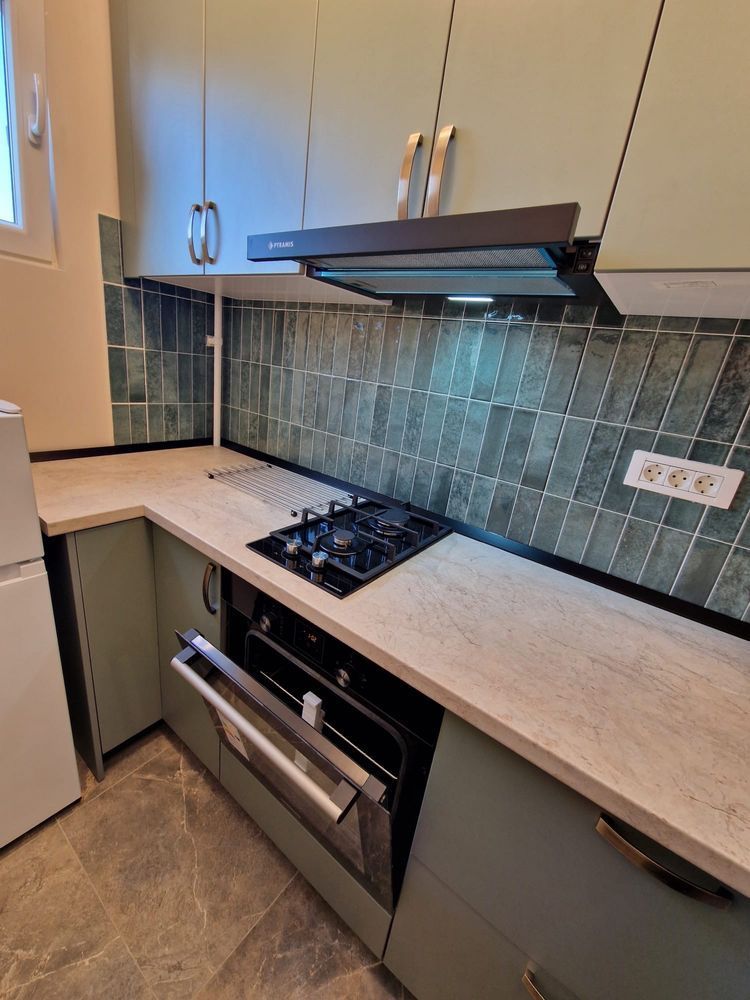 | PRIMA ÎNCHIRIERE | 2 CAMERE DECOMANDAT | METROU 2 MIN - Poză 5