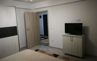 Ap 1 Camera+ Loc de parcare- Zona Moara de Vant-Mon Jarden- 390 Euro - Poză 2