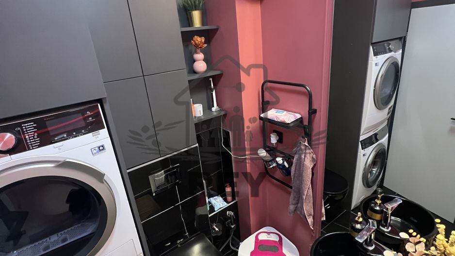 Apartament 3 camere | Etaj 3/3 | Șelimbăr – Str. Dimitrie Cantemir - Poză 5