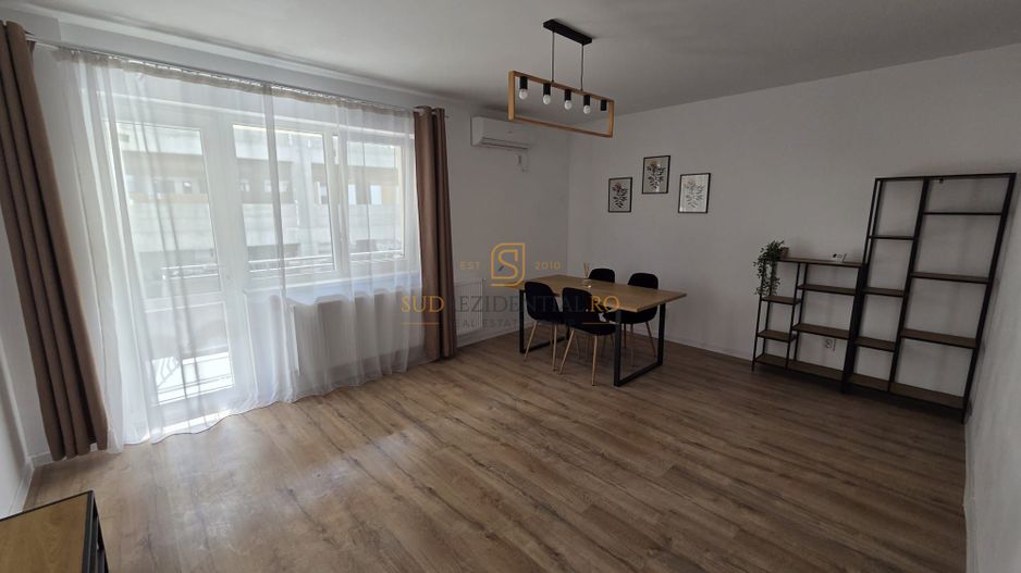 Apartament 2 camere cu gradina de 206 mp, la 10 min de metrou,Popesti - Poză 2