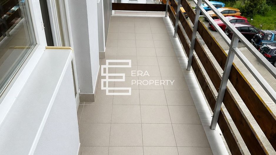Apartament cu 4 camere | 118 mp utili | Cartier Tilișca | 3 balcoane | - Poză 15