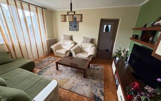 Apartament 2 camere, etaj 2 - Cugir - Poză 3