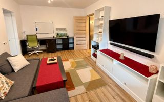 3 camere, etaj intermediar, la cheie, Gheorgheni - Poză 10