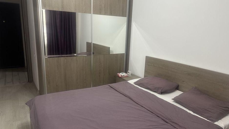 AP. 2 CAMERE- APARATORII PATRIEI, PARCARE INCLUSA, METROU, CENTRALA - Poză 4
