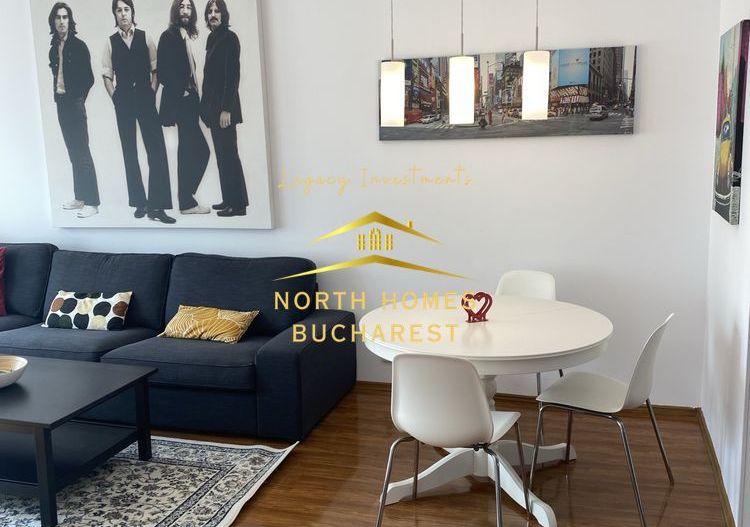 Casă spațioasă cu mansardă și curte amenajată – Zona Iancu Nicolae - Poză 1