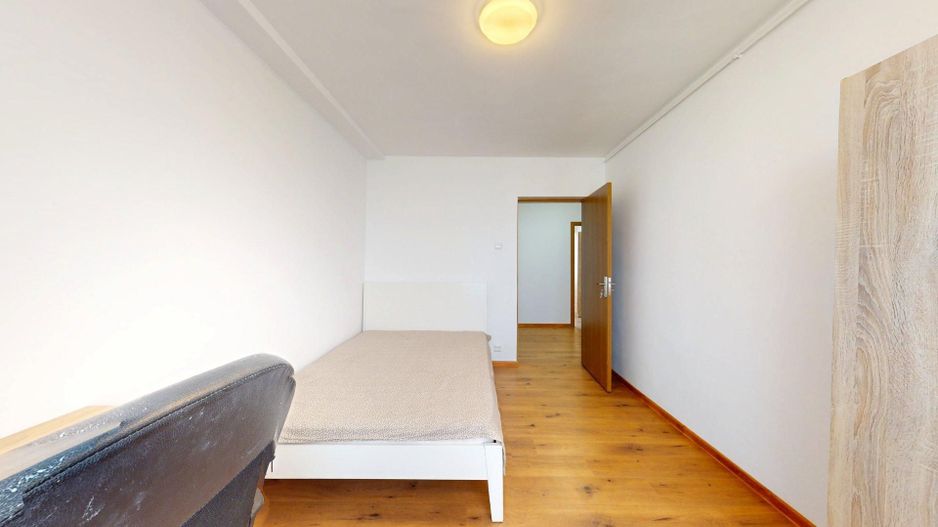 Apartament 3 camere Tei Sos Colentina - Poză 12