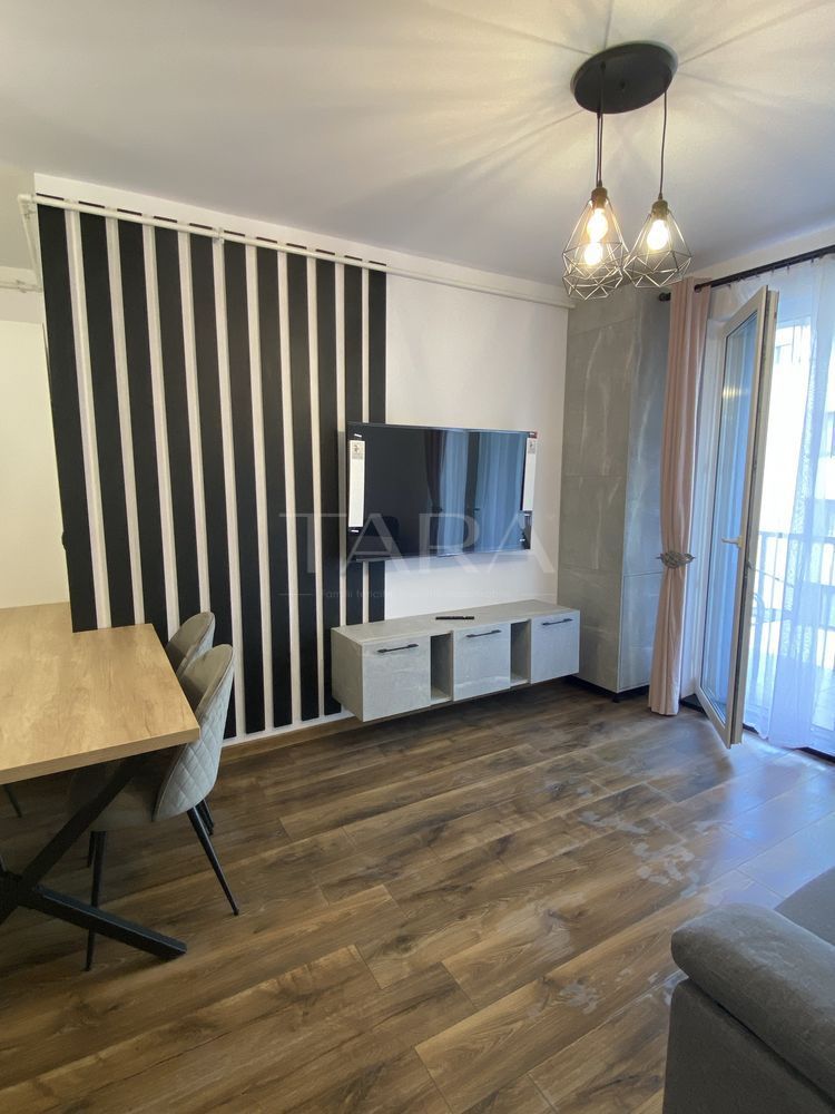 Apartament 2 camere, Florești, etaj intermediar - Poză 3