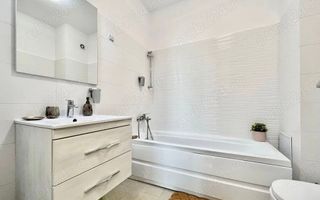 Apartamenr 2 camere Pipera Bucuresti - Poză 7
