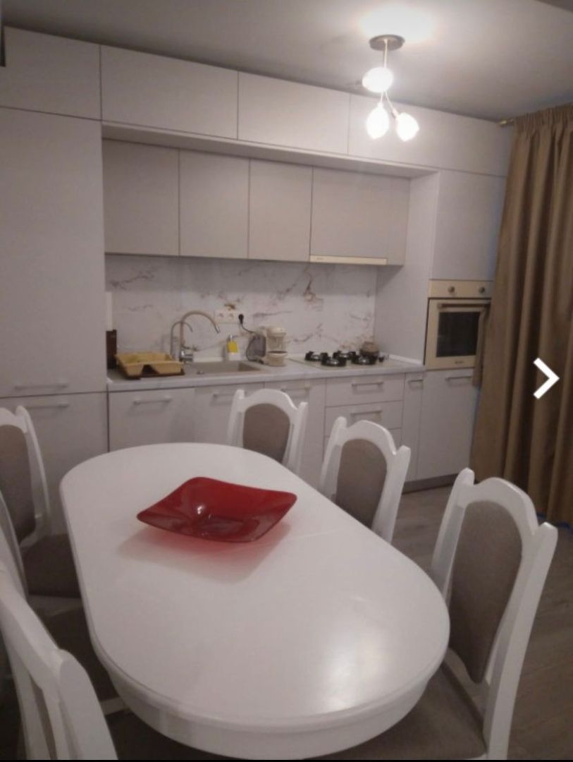 Apartament de inchiriat  3 camere Drumul  Taberei - Poză 2