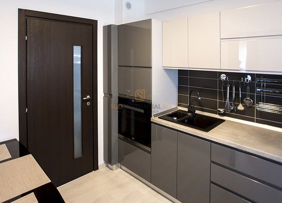 Apartament 3 camere cu finisaje premium, zona,Grand Arena Mall - Poză 7