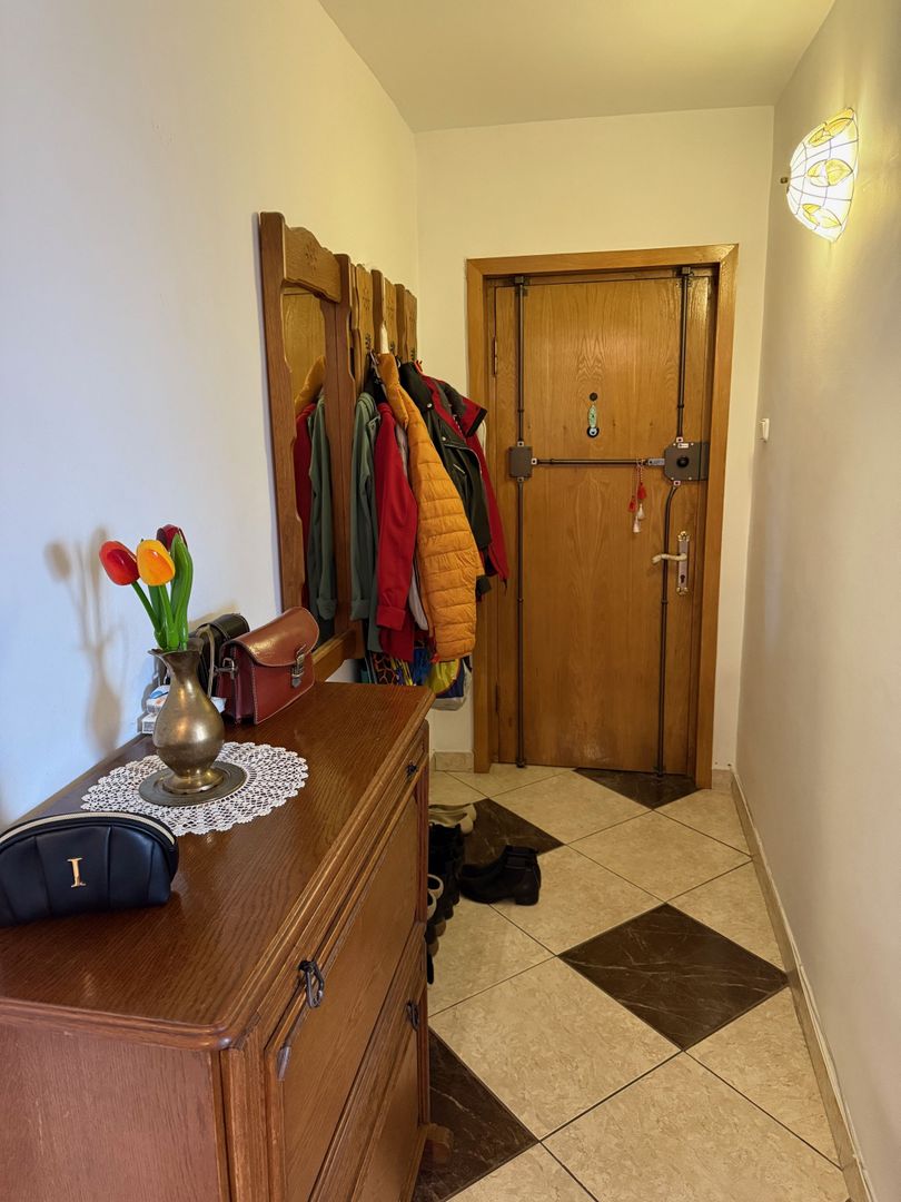 APARTAMENT 4 CAMERE ZONA iANCULUI - RITMULUI - FERDINAND - Poză 10