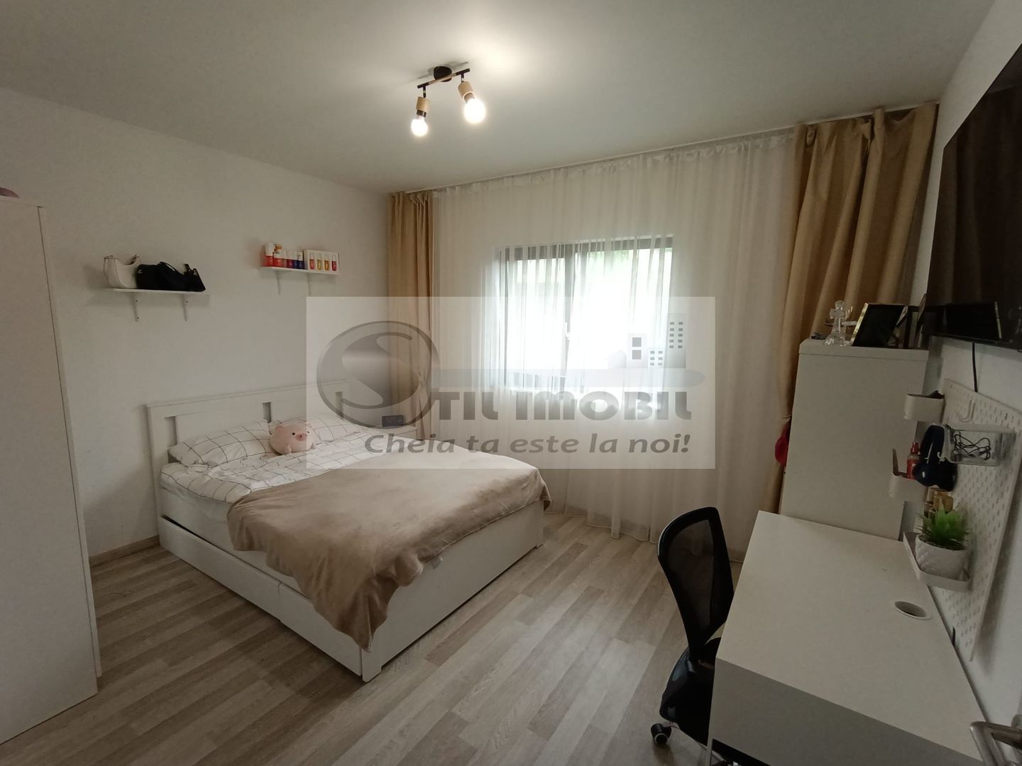 Casă în Vladiceni-Tomești – construcție nouă! - Poză 8