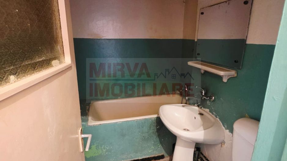 Apartament 2 camere de vanzare, Nord, bloc cu bulina - Poză 13