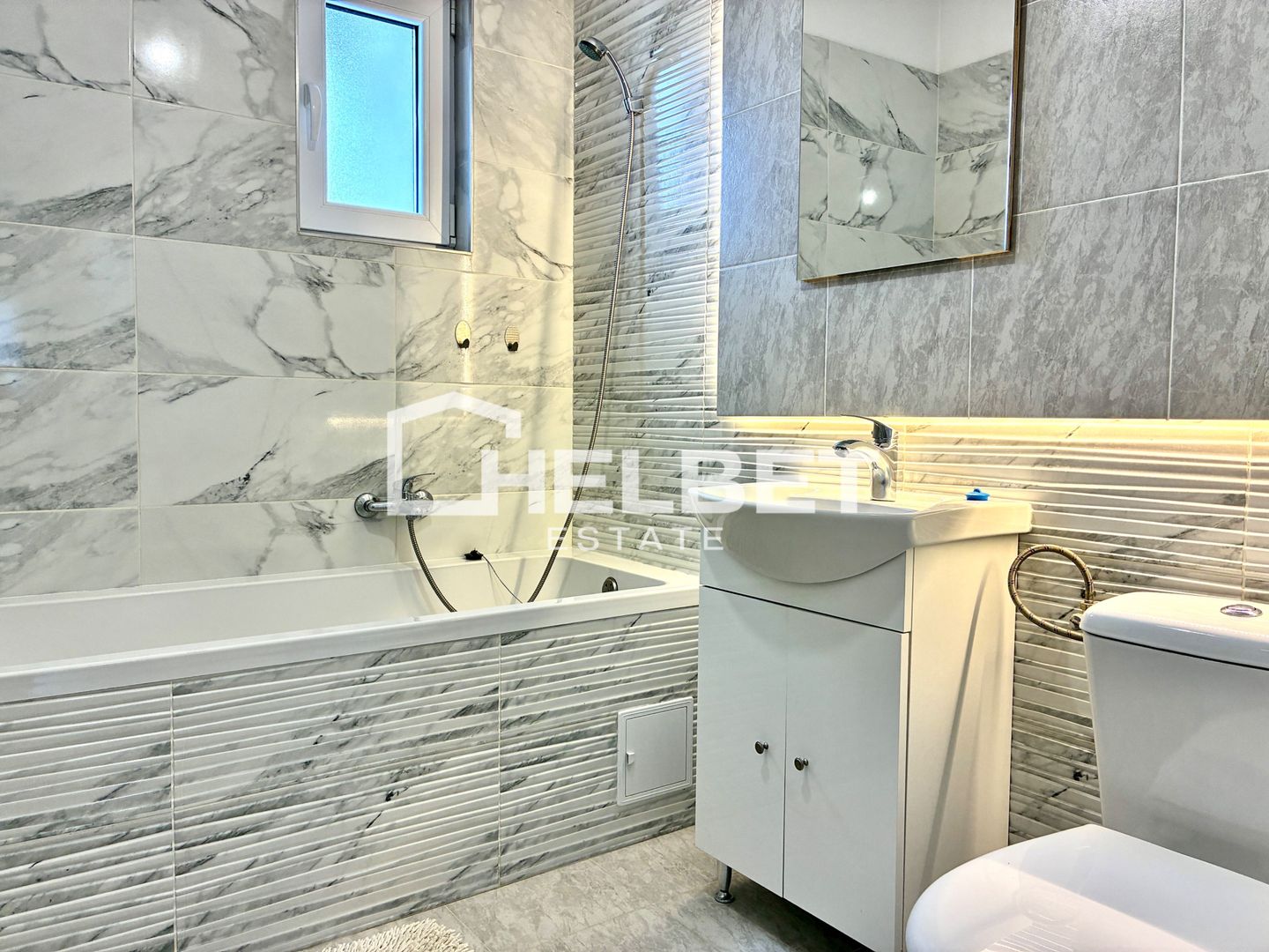 Duplex/Sânpetru/4 camere/Curte - Poză 9