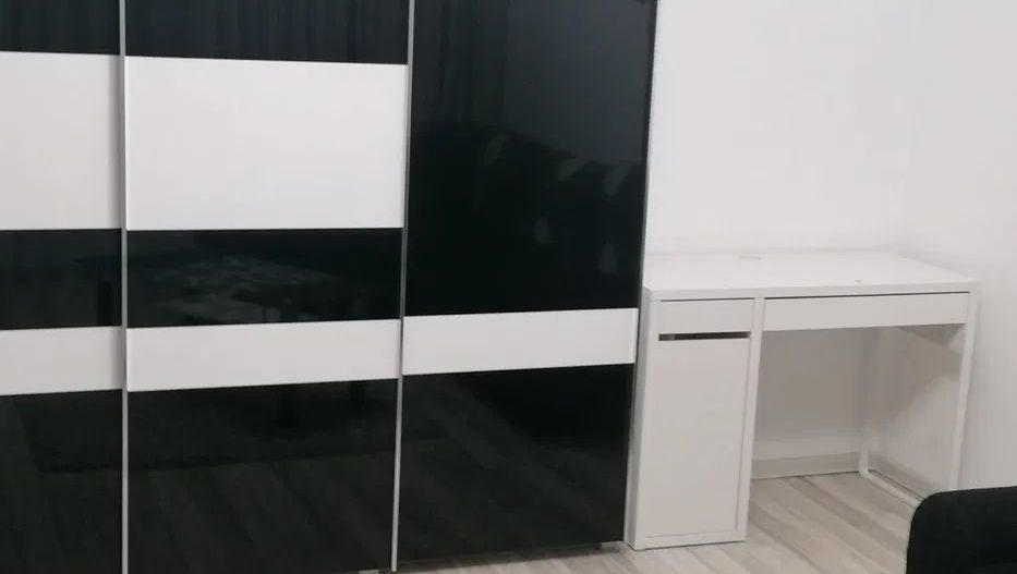 AP. 2 CAMERE- GROZAVESTI, CENTRALA PROPRIE, METROU 5 MINUTE, BLOC NOU - Poză 5