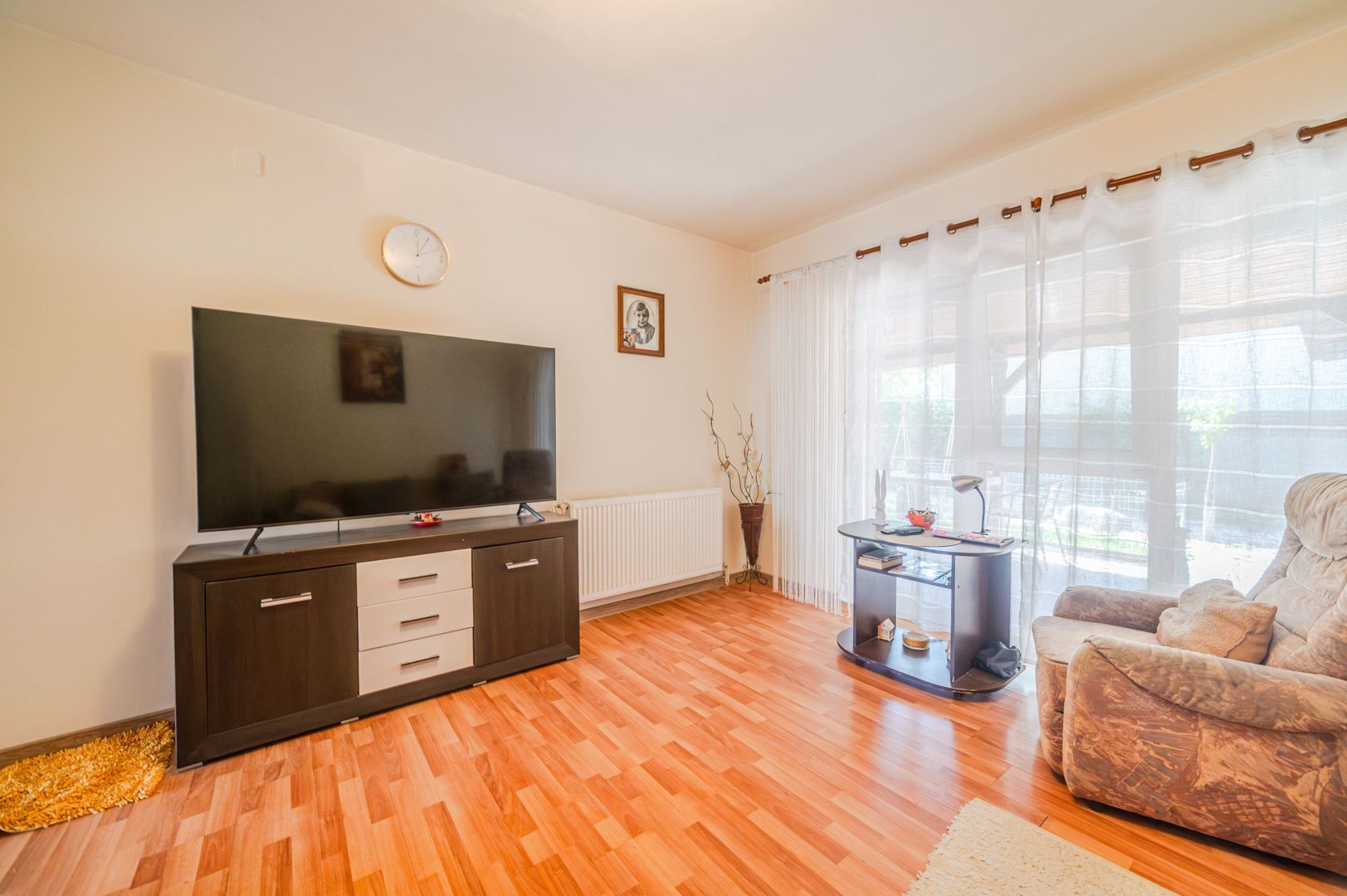 Oportunitate UNICA! Casa individuala la pret de apartament in Chisoda - Poză 16
