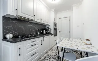Apartament 3 camere 2 bai renovat 2025 - Vlaicu - COMISION 0 - Poză 14