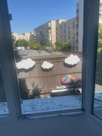 Garsoniera, Parc Tineretului. Et.3. In fata Pietei Norilor. La 3 min de metrou. - Poză 1