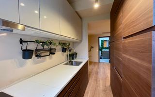 Vanzare apartament 3 camere 70 mp, loc parcare - parcul Herastrau - Poză 14