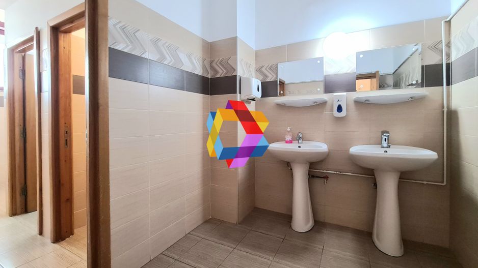 Spatiu birouri de închiriat Brasov - 55 mp # plus-imo.ro - Poză 7