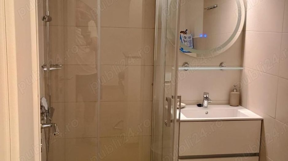 VILA LUX | CURTE SPATIOASA | PRIMAVERII - Poză 9