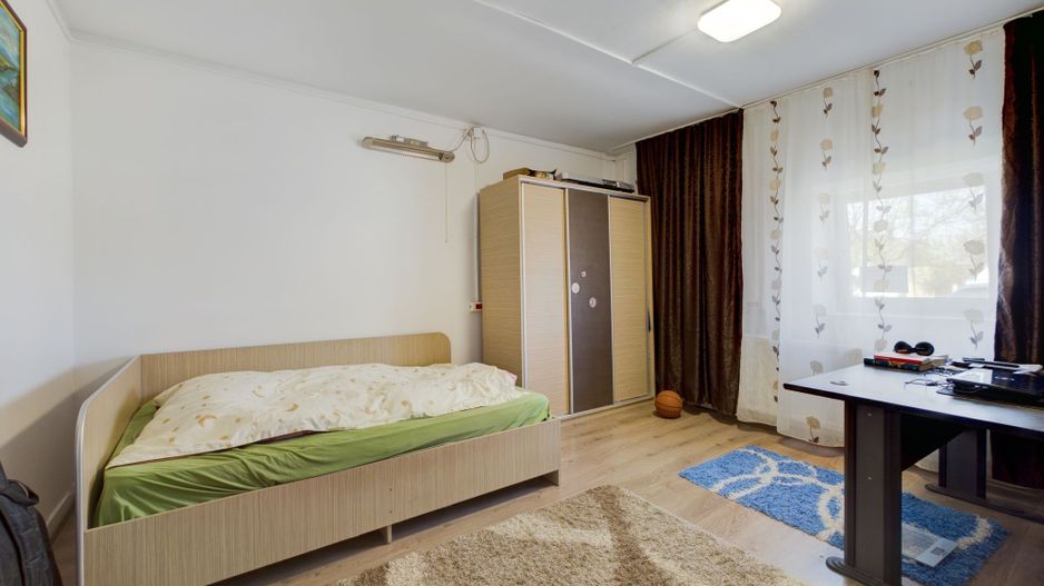 Casă/Apartamente/Spațiu comercial/Hală 700 mp Șagu - Poză 11