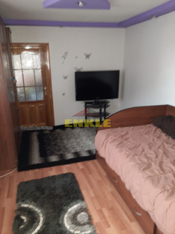 Casa 5 camere, Petru Rares, 530mp teren, 100000 euro negociabil - Poză 2