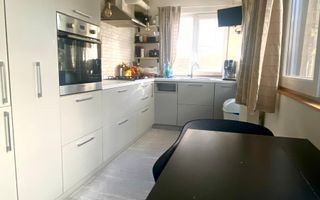 Apartament 2 camere cu curte - Zona Cora -Dumbravita - Poză 8